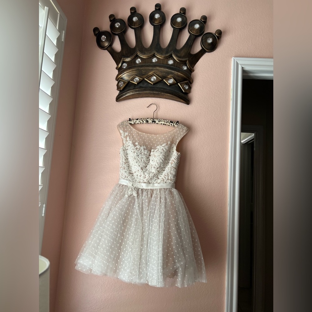 Lovely Sherri Hill dress